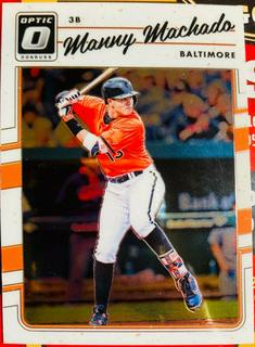 Manny Machado