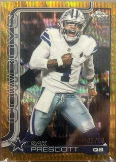 Dak Prescott