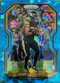 James Conner