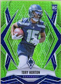 Tory Horton