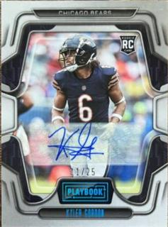 Kyler Gordon