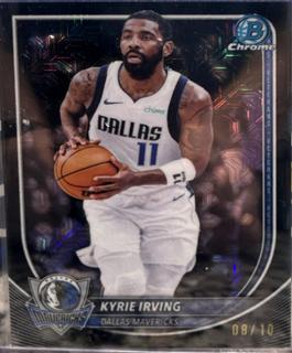 Kyrie Irving