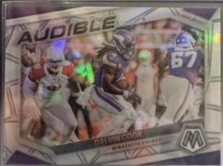 Dalvin Cook