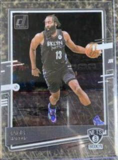 James Harden