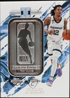Ja Morant