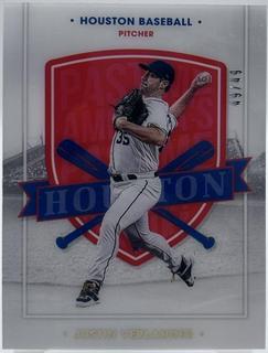 Justin Verlander