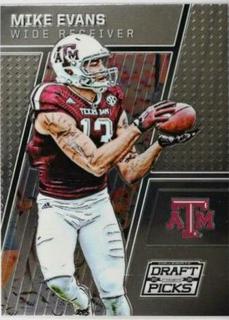 Mike Evans