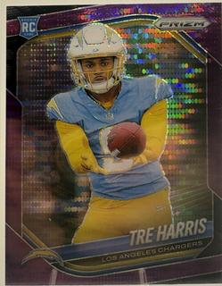 Tre Harris