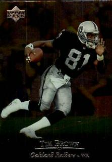 Tim Brown