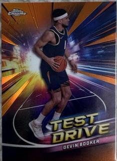 Devin Booker