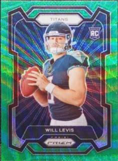 Will Levis