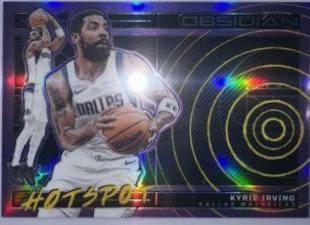 Kyrie Irving