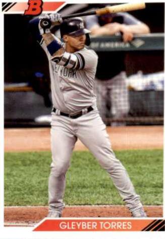 Gleyber Torres #74