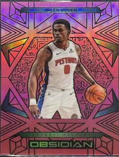 Jalen Duren