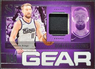 Domantas Sabonis