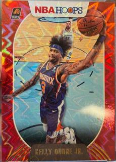 Kelly Oubre Jr.
