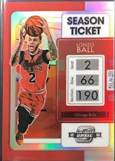 Lonzo Ball