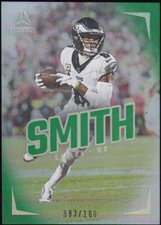 DeVonta Smith