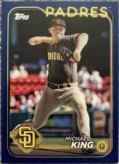 Michael King