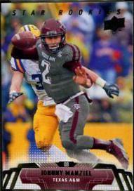 Johnny Manziel