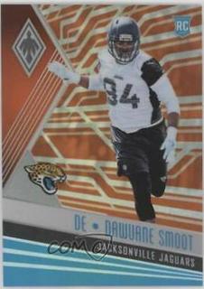 Dawuane Smoot