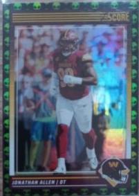 Jonathan Allen