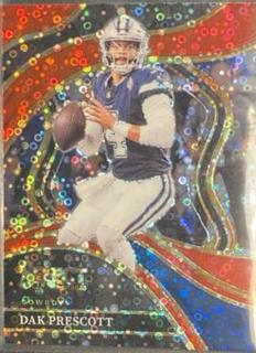 Dak Prescott