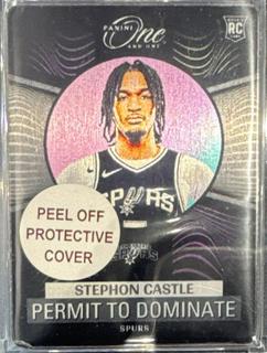 Stephon Castle