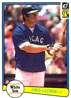 Greg Luzinski