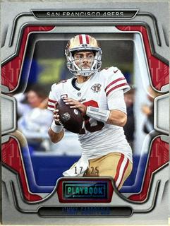 Jimmy Garoppolo