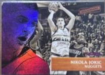 Nikola Jokic