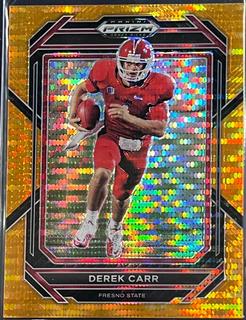 Derek Carr