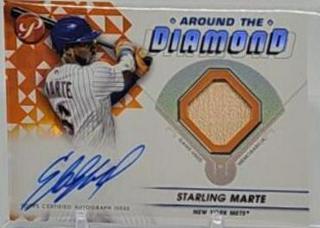 Starling Marte