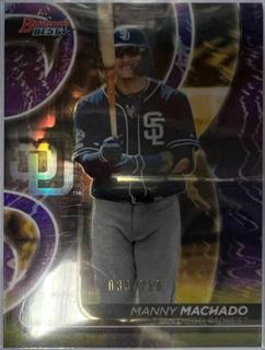 Manny Machado