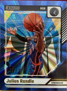 Julius Randle