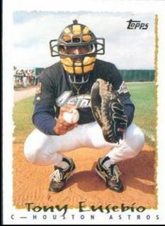 Tony Eusebio