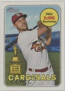 Paul DeJong