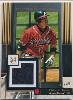 Chipper Jones