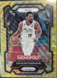 Spencer Dinwiddie