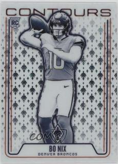 Bo Nix