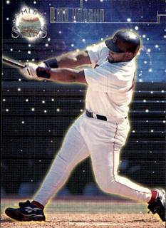 Mo Vaughn