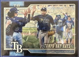 Team Card