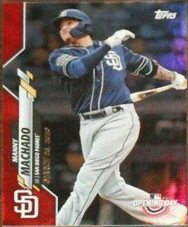Manny Machado