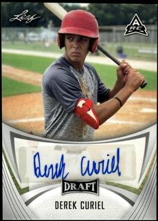 Derek Curiel ARC