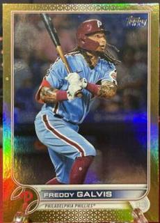 Freddy Galvis