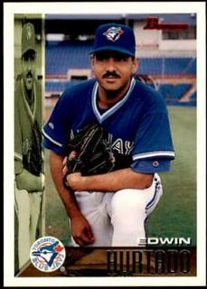 Edwin Hurtado