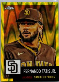 Fernando Tatis Jr.