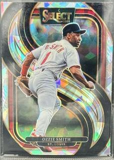 Ozzie Smith