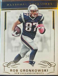Rob Gronkowski
