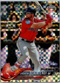 Andrew Benintendi